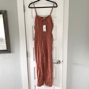 ROXY JUMPSUIT